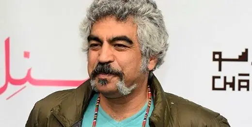 بغض سروش صحت در یک برنامه تلویزیونی