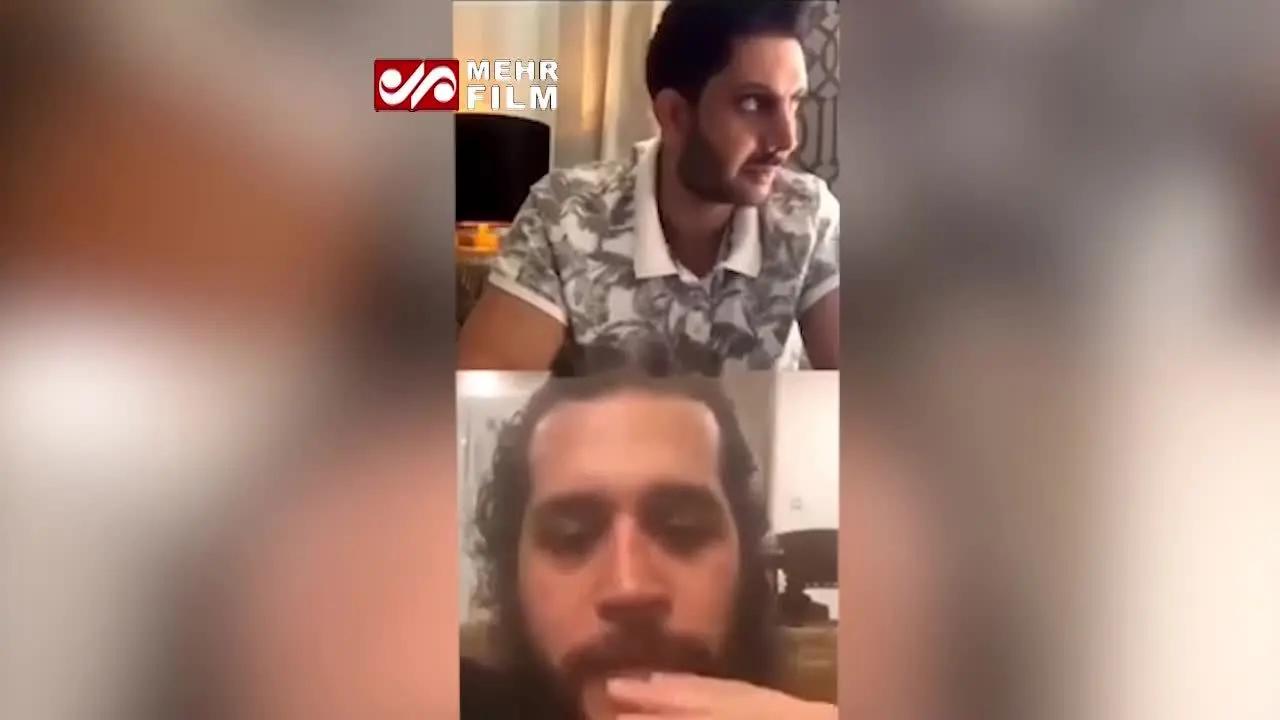 واکنش سیاوش خیرابی به حواشی مهاجرت برخی هنرمندان!/ ویدئو