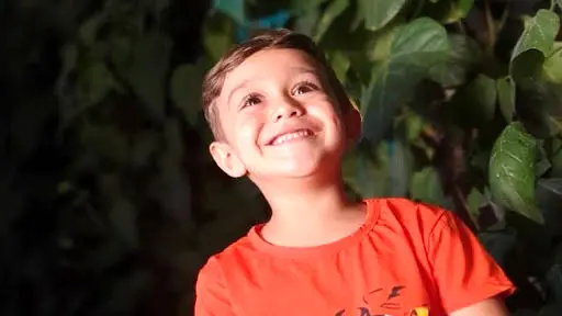 ماجرای انتخاب بازیگر خردسال سریال جدید جواد رضویان