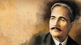 پیام حداد عادل در سال‌روز تولد اقبال لاهوری