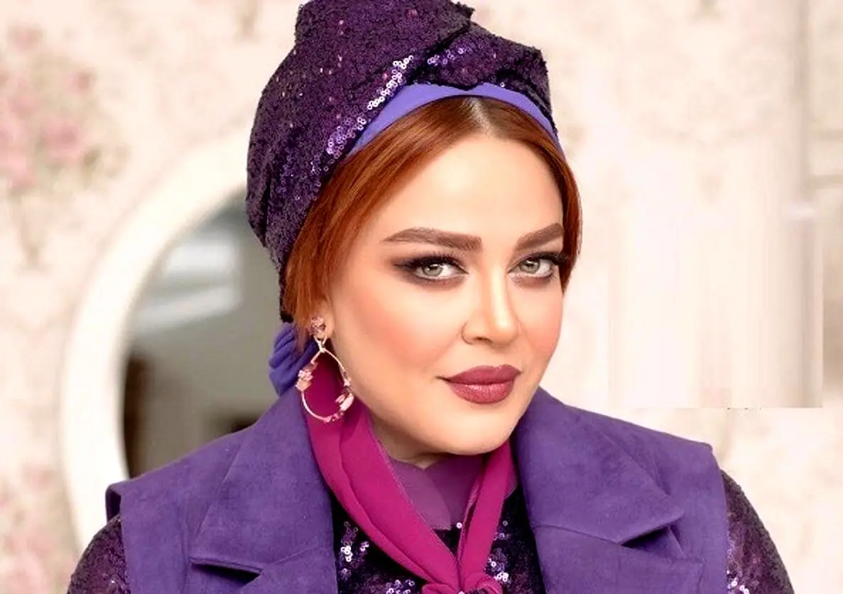 مدلینگ بهاره رهنما برای محصولات برند خودش/ عکس‌ها