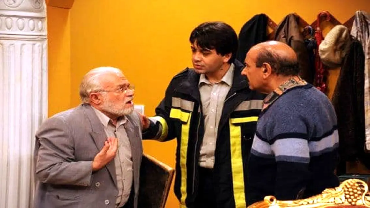 بازگشت تله تئاتر‌ها به شبکه چهار