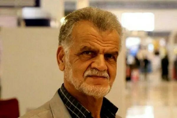 خبرنگار صدا و سیمای مرکز گیلان درگذشت