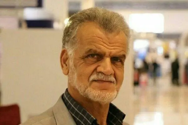 خبرنگار صدا و سیمای مرکز گیلان درگذشت