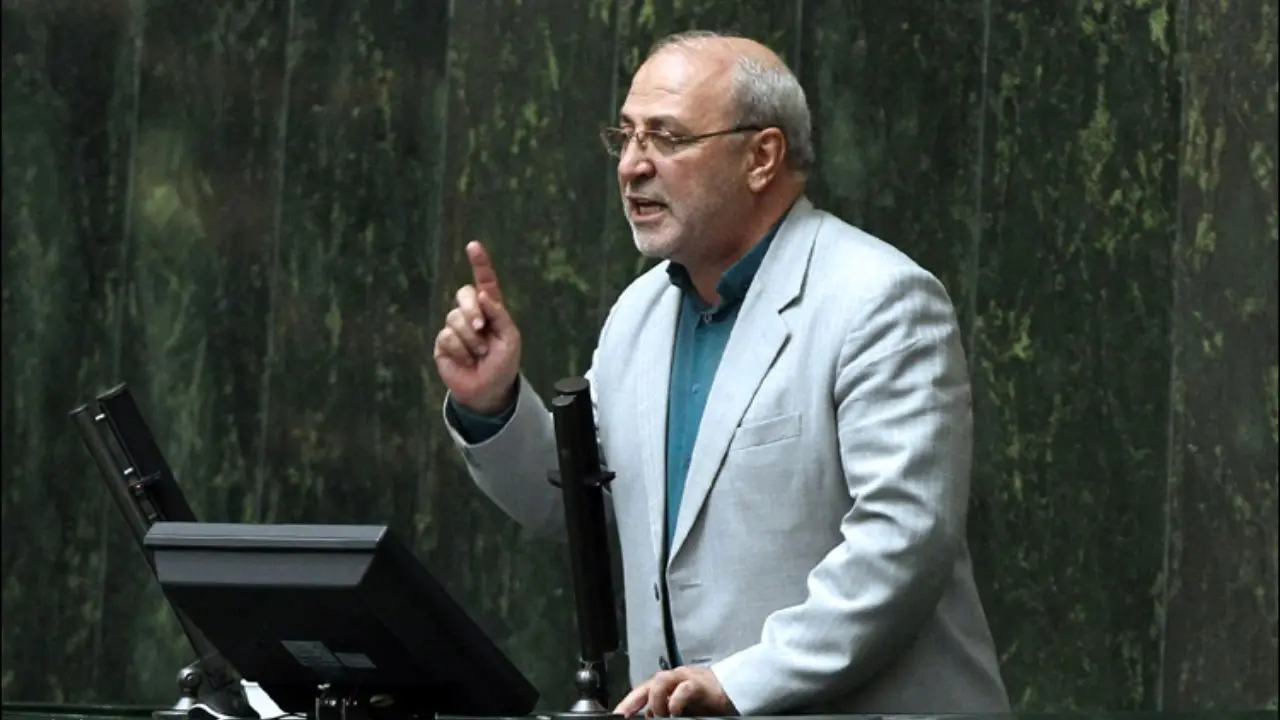 از صحبت‌هایم سوء برداشت شد/ منظور من افشین علا نبود