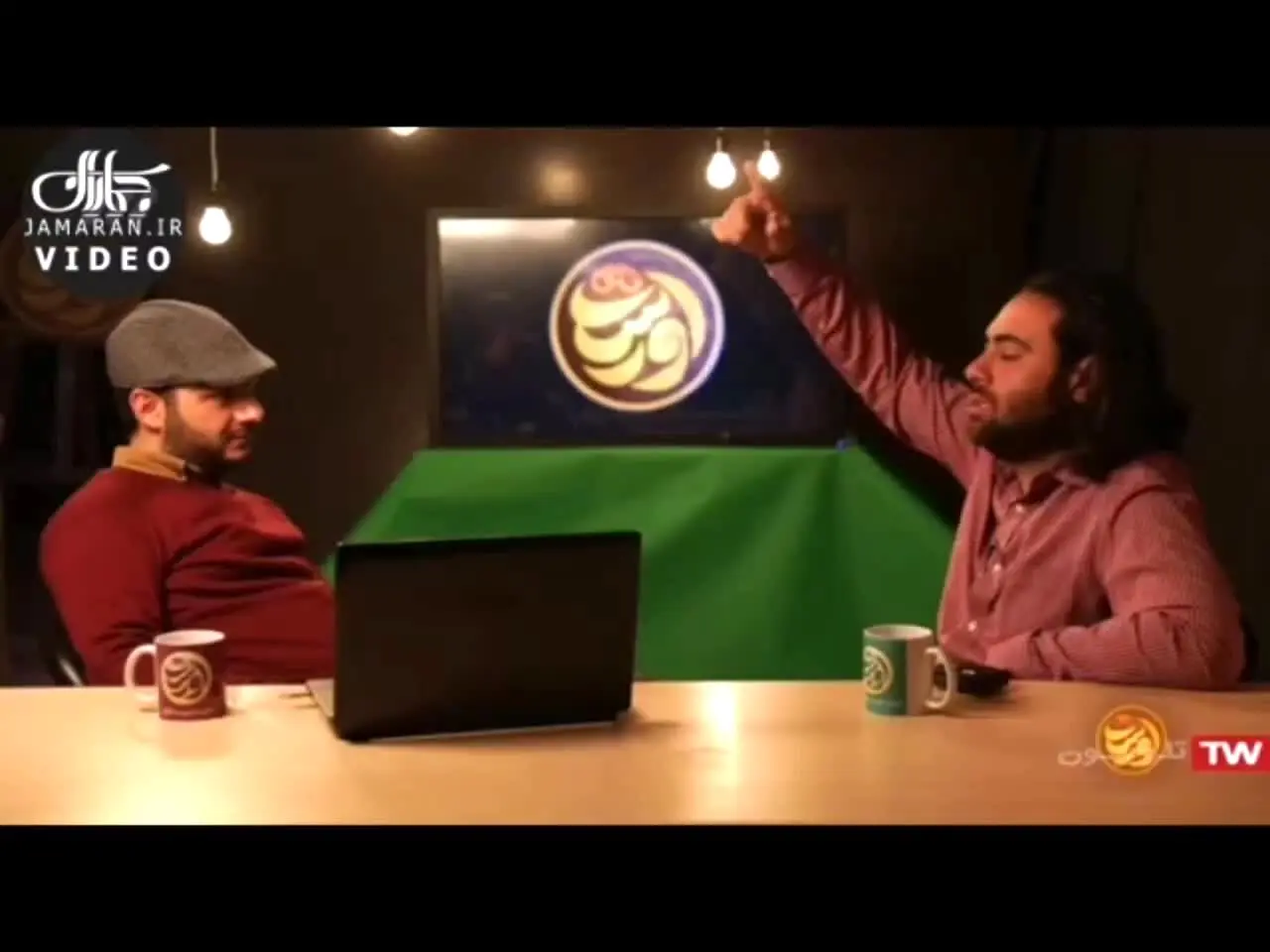 اتهام جنسی به معاون جو بایدن در برنامه شبکه ۳!/ ویدئو
