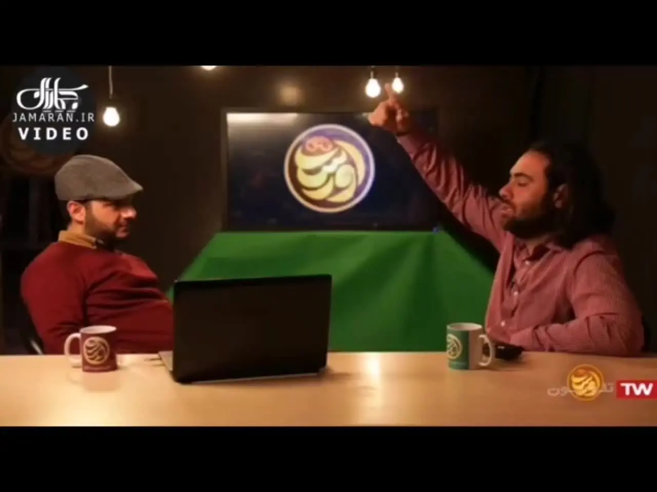 اتهام جنسی به معاون جو بایدن در برنامه شبکه ۳!/ ویدئو