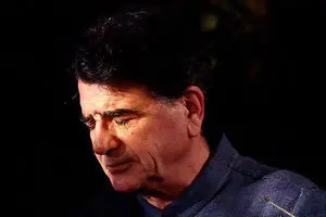 شجریان چگونه در نقش یک ناجی ظاهر شد؟