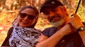 واکنش بهنوش طباطبایی به ازدواج رعنا آزادی ور و مهدی پاکدل چه بود؟