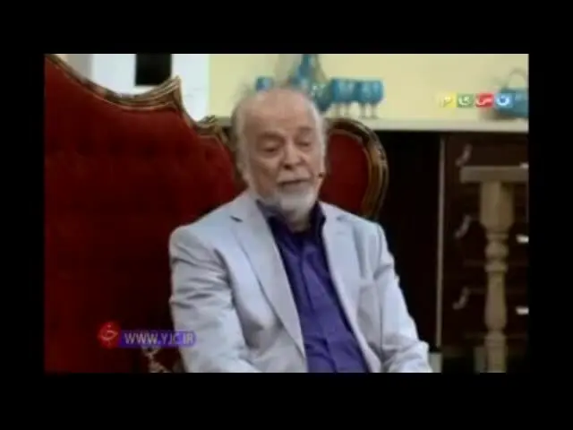 مرحوم جلیلوند: پرامتیازترین دوبلور جهان شدم/ ویدئو