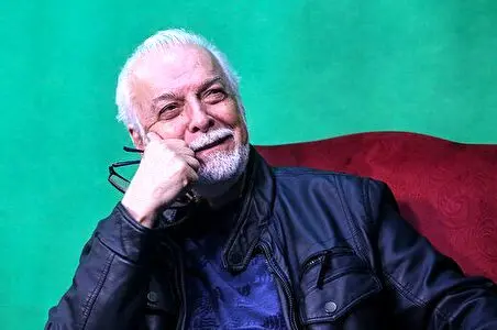 ابراز احساسات حامد بهداد به صدای جاودانه چنگیز جلیلوند/ ویدئو