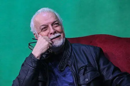 ابراز احساسات حامد بهداد به صدای جاودانه چنگیز جلیلوند/ ویدئو