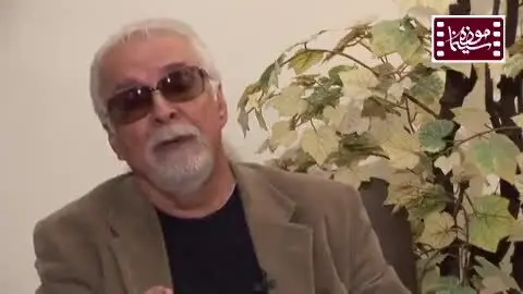 چنگیز جلیلوند؛ از تحصیل در آمریکا تا «جدایی نادر از سیمین»