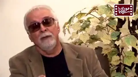 چنگیز جلیلوند؛ از تحصیل در آمریکا تا «جدایی نادر از سیمین»