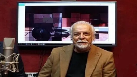 مکان تدفین چنگیز جلیلوند مشخص شد