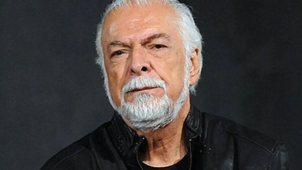 طرح جالب یک روزنامه: چنگیز جلیلوند، در کنار فردین، بهروز وثوقی و ناصر ملک‌مطیعی