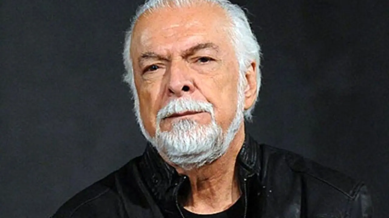 طرح جالب یک روزنامه: چنگیز جلیلوند، در کنار فردین، بهروز وثوقی و ناصر ملک‌مطیعی