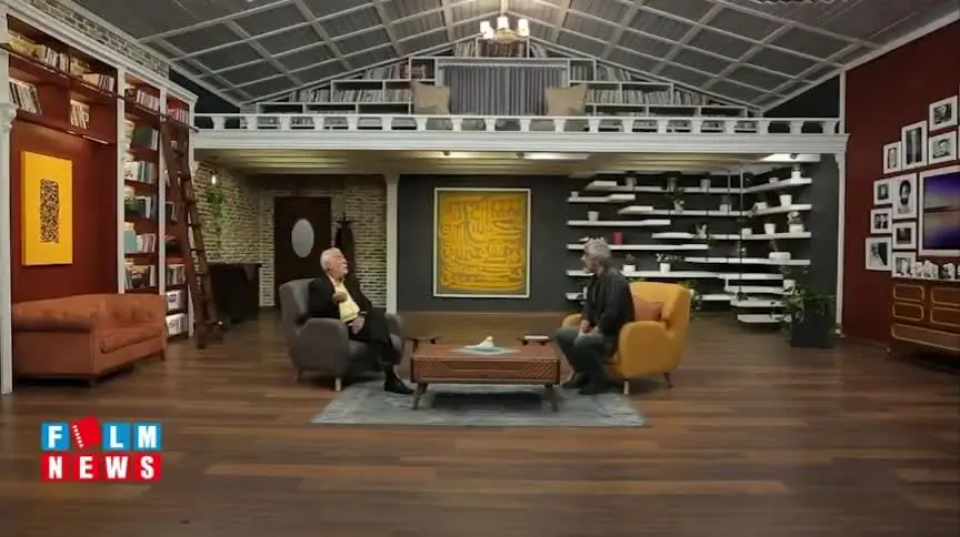 حرف‌های چنگیز جلیلوند درباره کرونا در آخرین مصاحبه تلویزیونی عمرش/ ویدئو