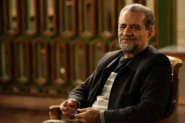 دلنوشته مصطفی رحماندوست برای عمو راستگو/ در روزگاری که بازی‌های کامپیوتری جرم بود، با هم تا صبح آتاری و... بازی می کردیم