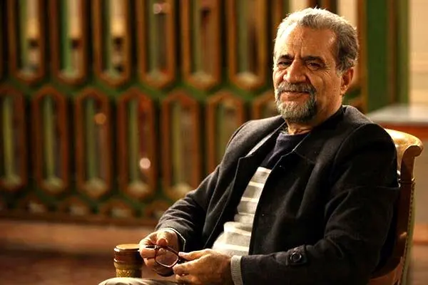 دلنوشته مصطفی رحماندوست برای عمو راستگو/ در روزگاری که بازی‌های کامپیوتری جرم بود، با هم تا صبح آتاری و... بازی می کردیم