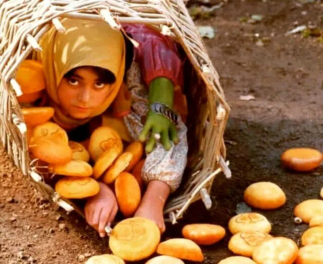 دل نوشته غزل شاکری و ماهور احمدی برای درگذشت خالق "گلنار"