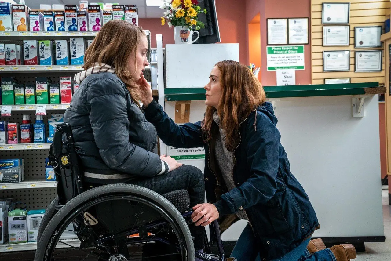 ماجرای بازیگرانی که خود را به معلولیت می‌زدند