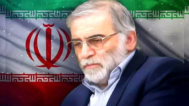بیانیه مجریان و گویندگان صداوسیما در محکومیت ترور شهید فخری زاده