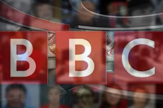 ماهیگیری BBC فارسی از آبگرفتگی خوزستان