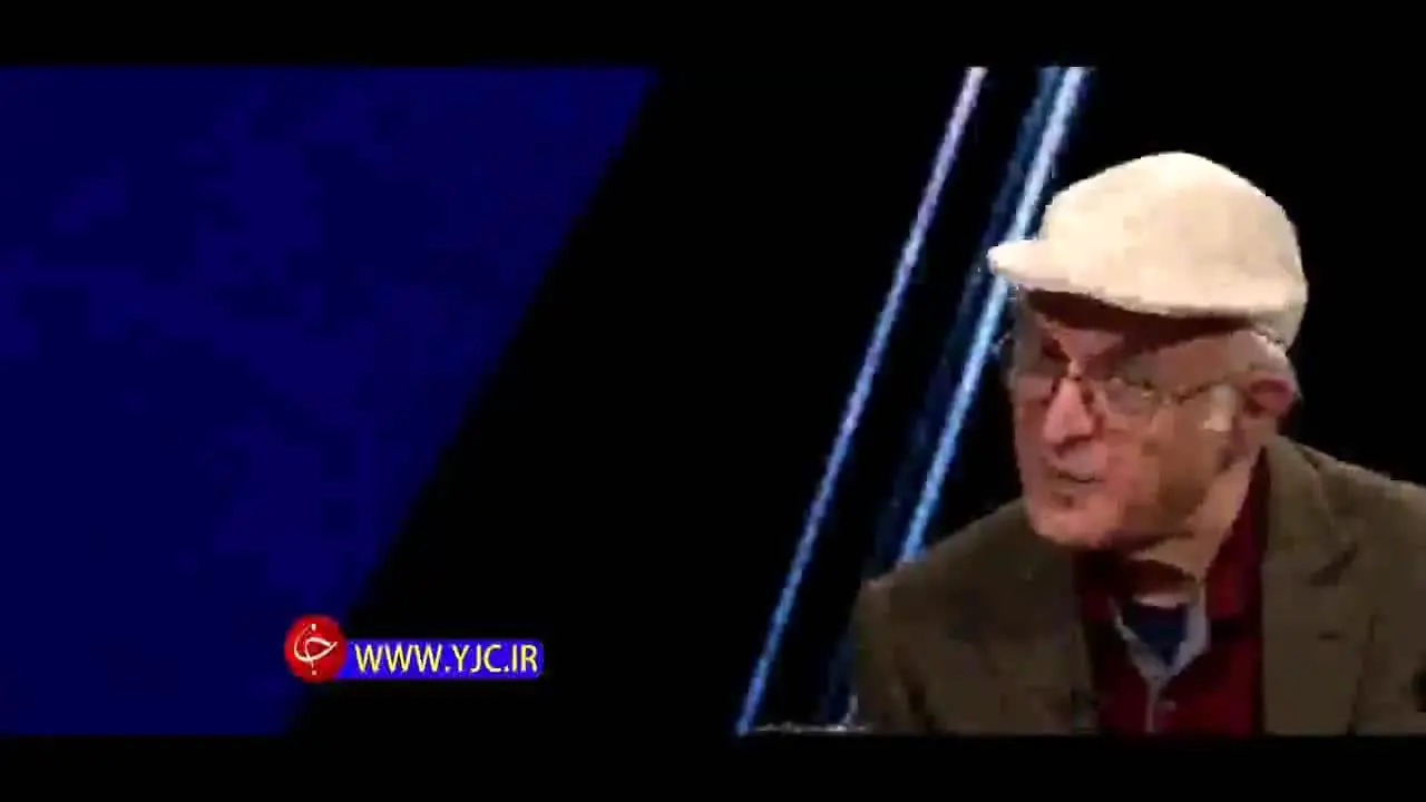 نیکی کریمی: در زمان ساخت فیلم پری روزه بودم/ اذان را خیلی دوست دارم/ ویدئو