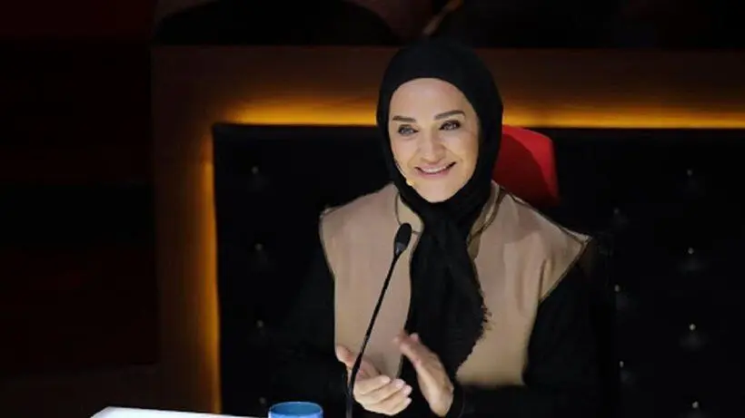 کرونا گرفتن رویا نونهالی از زبان خودش و بی‌خبری احسان علیخانی/ ویدئو