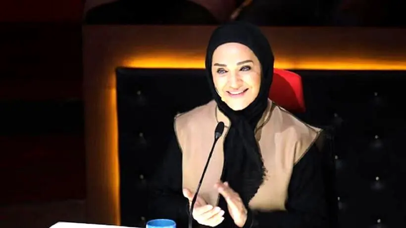 کرونا گرفتن رویا نونهالی از زبان خودش و بی‌خبری احسان علیخانی/ ویدئو