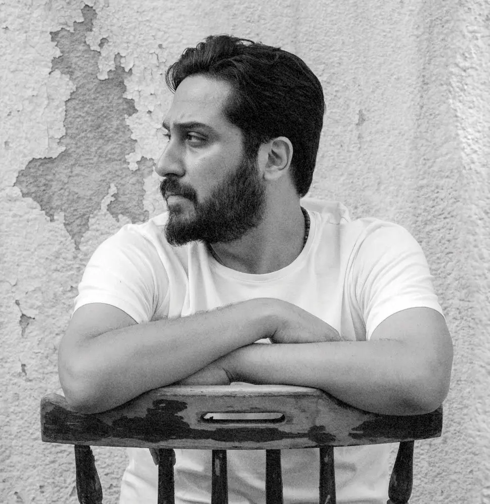 «ملکه گدایان» خواننده خود را شناخت