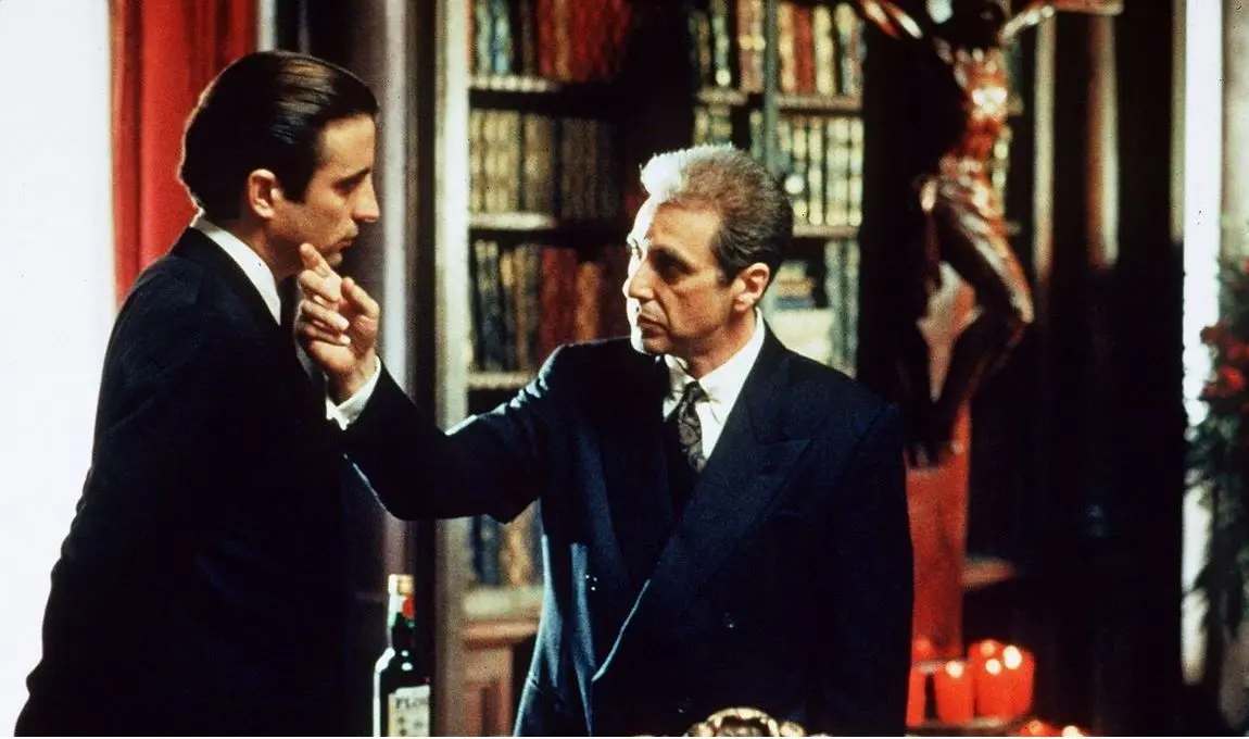 نخستین واکنش‌ها به کاتِ تازه‌ی "پدرخوانده"ی آقای کاپولا