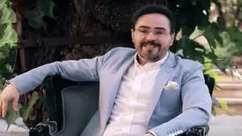 چرا خشایار اعتمادی از موسیقی خداحافظی کرد؟