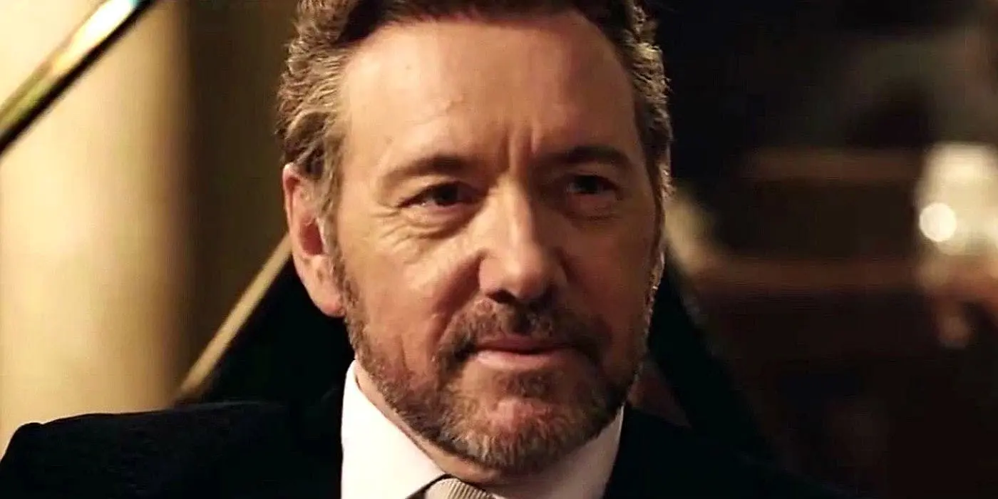 اتهامات کوین اسپیسی و تاثیر آن بر روی  فیلم "زیبایی آمریکایی"