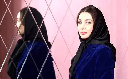 حدیث فولادوند کرونا گرفت