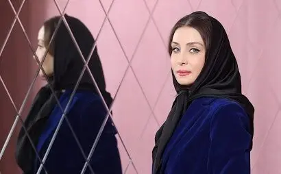 حدیث فولادوند کرونا گرفت