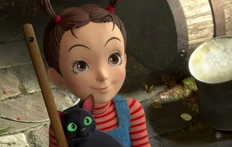 ویدیوی نخستین انیمیشن سه بعدی کمپانی جیبلی منتشر شد/ ویدئو