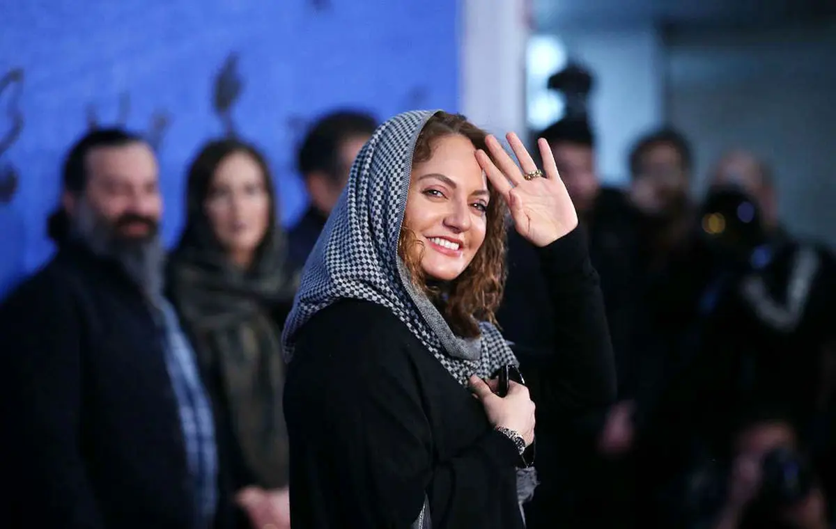 مهناز افشار با «ناگهان درخت»، آنلاین برمی‌گردد