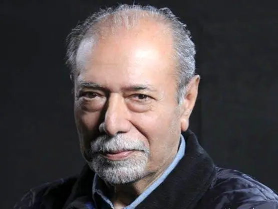 روایت علی نصیریان از همکاری با سعدی سینمای ایران