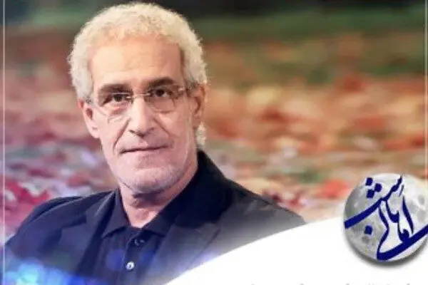 کویتی پور: رفتن حاج قاسم جگرم را آتش زد