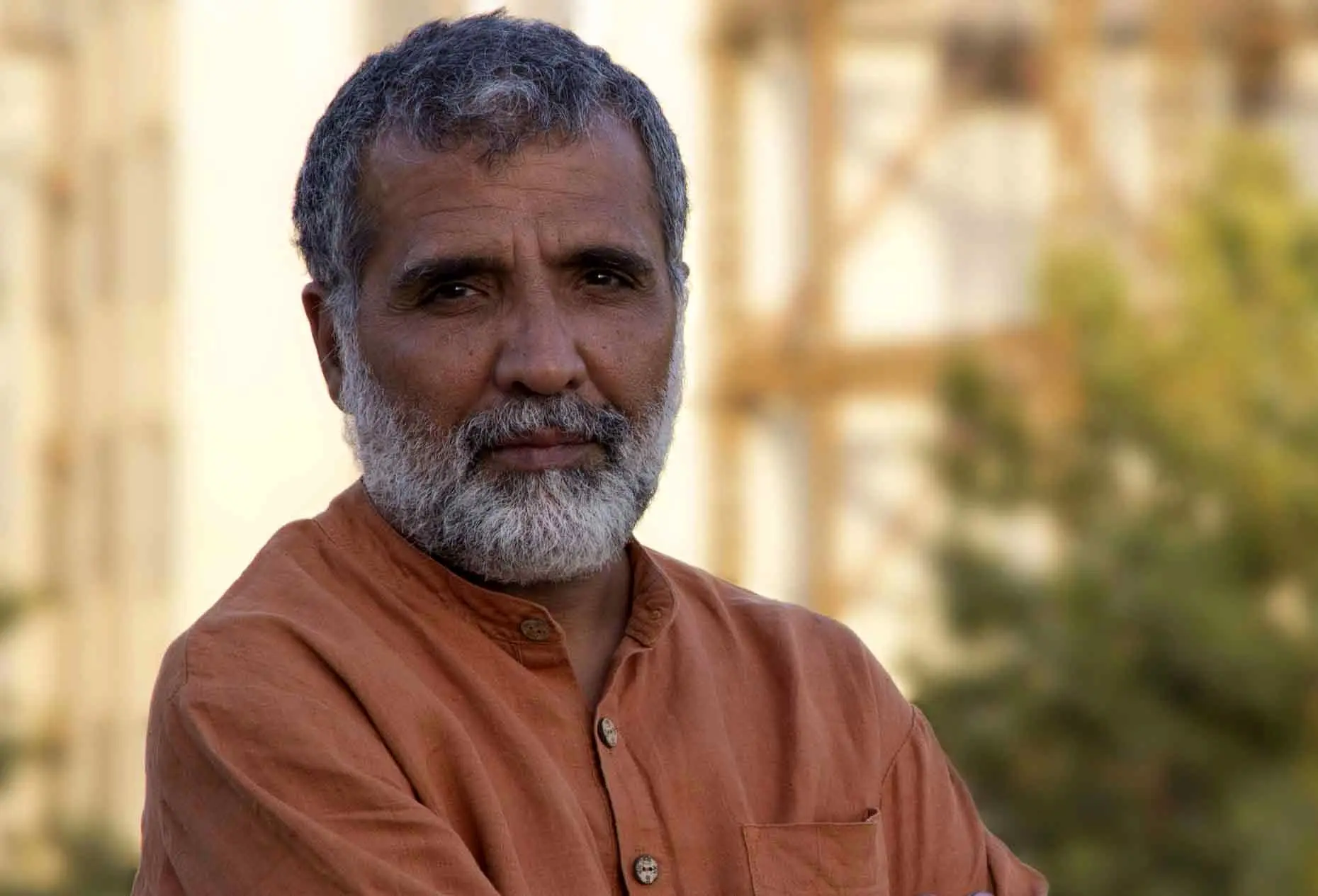 دفاع افخمی از نامه جنجالی‌اش به وزیر بهداشت/ کرونا را سیاسی کرده‌اند