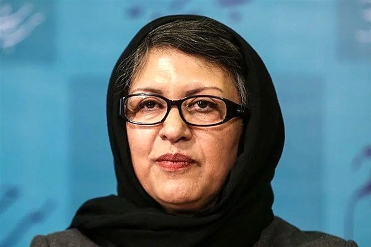 بزرگداشت رویا تیموریان در جشنواره «سدیدیسورتو» ایتالیا