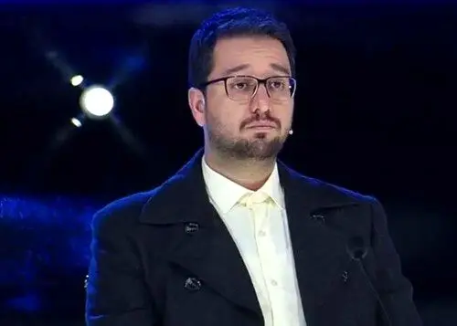 پیام احساسی داور عصر جدید در شب تولدش به یک مخاطب خاص
