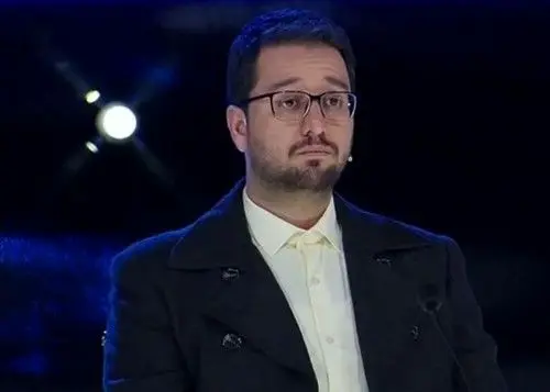 پیام احساسی داور عصر جدید در شب تولدش به یک مخاطب خاص