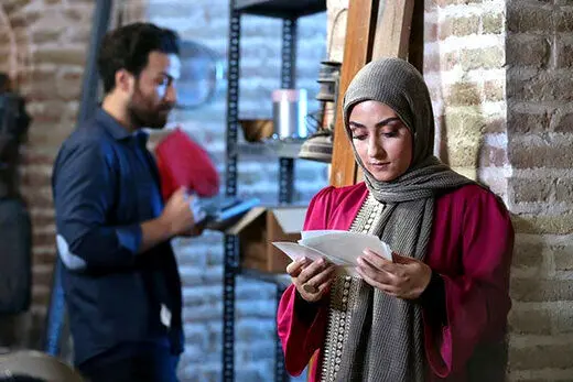 عصبانیت شدید نویسنده «شرم»: این سریال را نبینید، بی‌منطق و سخیف است