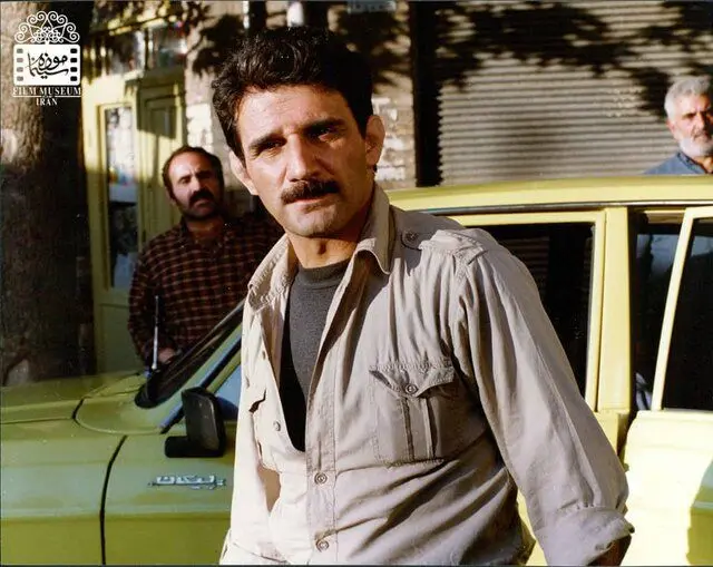 برای مهدی هاشمی و سالروز تولدش/ عکس