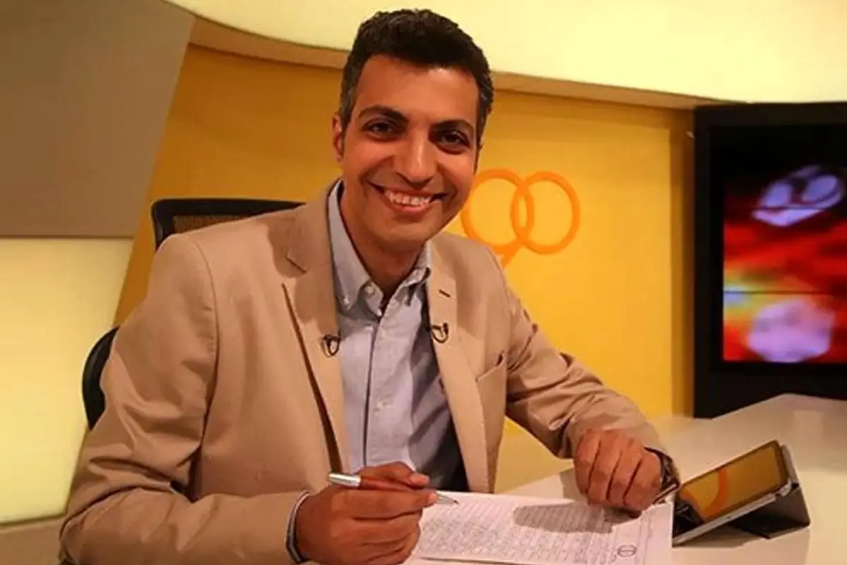 فینال لیگ قهرمانان آسیا با گزارشگری عادل فردوسی پور