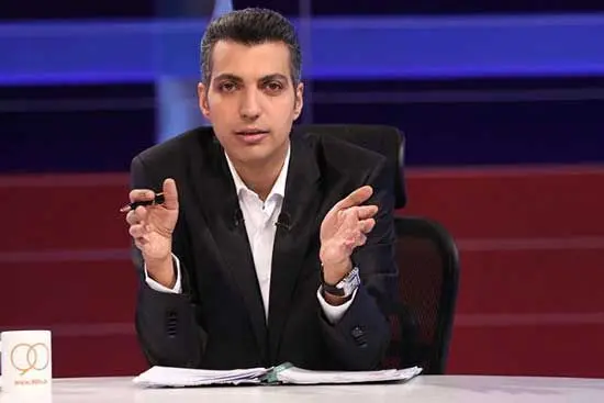 عادل، «مدار» ندارد، عادل پسر بدی است!