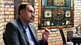 انتقاد شدید وکیل محمدعلی نجفی از سریال آقازاده: دارند موکلم را به باندهای فساد اقتصادی گره می‌زنند/ ویدئو